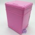 Hộp đồ chơi két sắt mini đựng tiền hình mèo Hello Kitty