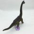 Hộp đồ chơi khủng long cổ dài đẻ trứng Dinosaur