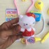 Vỉ đồ chơi bác sĩ 7 món dụng cụ y tế & mèo Hello Kitty