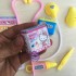 Vỉ đồ chơi bác sĩ 7 món dụng cụ y tế & mèo Hello Kitty