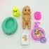 Vỉ đồ chơi bồn tắm cho em bé Bath Tub