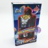 Hộp đồ chơi robot Fighter IV dùng pin có đèn nhạc