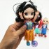 Hộp đồ chơi bộ 5 công chúa Disney