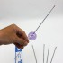 Bộ 50 cây pháo bông que nhang sinh nhật Sparklers 30cm