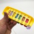 Đồ chơi đàn gõ Xylophone 7 thanh bằng sắt