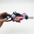 Vỉ đồ chơi súng siêu nhân cơ động Nitro Blaster pin nhạc