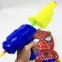 Bộ đồ chơi súng thụt nước & ba lô hình người nhện Spider Man