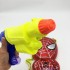 Bộ đồ chơi súng thụt nước & ba lô hình người nhện Spider Man
