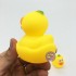 Bộ đồ chơi túi chít vịt 6 con Yello Duck