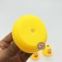 Bộ đồ chơi túi chít vịt 6 con Yello Duck