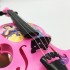 Đồ chơi đàn kéo Violin hình công chúa Disney bằng nhựa