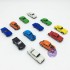Vỉ đồ chơi 12 xe hơi cổ bằng nhựa chạy trớn Supercar Speed