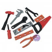 Bộ đồ chơi dụng cụ thợ mộc 