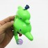 Đồ chơi súng bắn nước cá heo chở con mini
