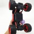 Hộp đồ chơi xe hơi địa hình điều khiển từ xa Rock 2.4GHZ 518