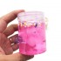 Hũ đồ chơi Slime hạt nhựa & thạch chất nhờn ma quái nhiều màu