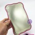 Hộp đồ chơi ấm tách uống trà Hello Kitty 14 món bằng Inox
