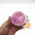 Bộ 12 hũ Slime thạch và khuôn chất nhờn ma quái