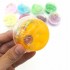 Bộ 12 hũ Slime thạch và khuôn chất nhờn ma quái