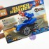 Bộ 6 hộp đồ chơi lắp ráp siêu anh hùng Super Heroes 6008