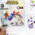 Bộ 6 hộp đồ chơi lắp ráp siêu anh hùng Super Heroes 6008