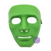 Đồ chơi mặt nạ Halloween JabbaWockee bằng nhựa