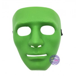 Đồ chơi mặt nạ Halloween JabbaWockee bằng nhựa