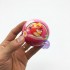 Đồ chơi banh tưng mềm hình Angry Bird