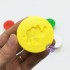 Bộ 6 hũ đồ chơi đất sét nặn Colour Dough