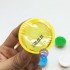 Bộ 6 hũ đồ chơi đất sét nặn Colour Dough