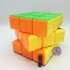 Hộp đồ chơi Rubik Magic Cube 3 hàng 3x3 lớn (18 cm)