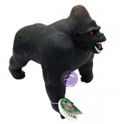 Đồ chơi mô hình khỉ king kong bằng nhựa mềm dùng pin