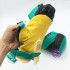 Bộ đồ chơi đấm bốc võ đài 2 bao tay & bao cát cho bé