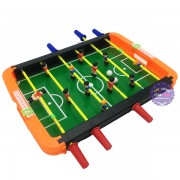 Hộp đồ chơi đá banh bàn 11 người Soccer
