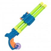 Đồ chơi ống thụt nước 2 nòng ống nhòm nhỏ