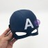 Đồ chơi mặt nạ Captain America bằng nhựa 712-1