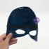 Đồ chơi mặt nạ Captain America bằng nhựa 712-1