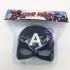 Đồ chơi mặt nạ Captain America bằng nhựa 712-1