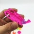 Bộ đồ chơi cào xúc cát đi biển mini