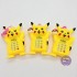 Đồ chơi điện thoại bàn cầm tay Pikachu dùng pin có nhạc
