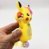 Đồ chơi điện thoại bàn cầm tay Pikachu dùng pin có nhạc