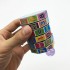 Đồ chơi trụ rubik toán học 6 tầng