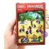 Bộ 8 hộp đồ chơi lắp ráp Ninjago Moto bằng nhựa 76055