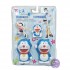 Vỉ đồ chơi 2 bộ đàm cầm tay Doraemon dùng pin