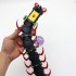 Đồ chơi mô hình con rết bằng nhựa chạy pin có đèn 8018R