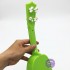 Đồ chơi đàn guitar kiwi bằng nhựa dây cước