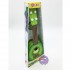 Đồ chơi đàn guitar kiwi bằng nhựa dây cước