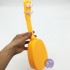 Đồ chơi đàn guitar cam bằng nhựa dây cước