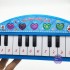 Đàn chơi đàn Organ Doraemon tiếng Việt dùng pin bằng nhựa
