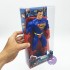 Bộ 4 hộp đồ chơi siêu anh hùng Super Heroes dùng pin có đèn